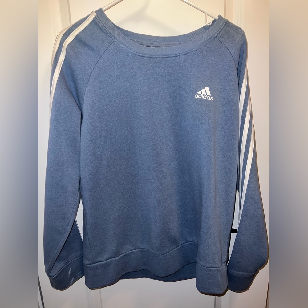 Adidas Crewneck